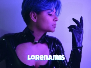 Lorenamis