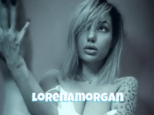 Lorenamorgan