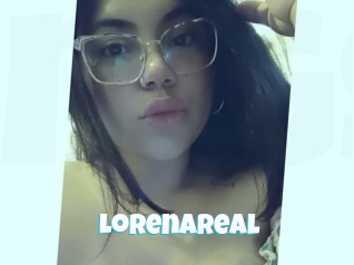 Lorenareal
