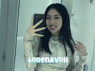 Lorenavoh