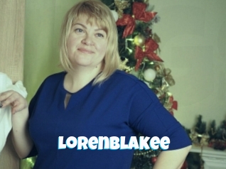 Lorenblakee