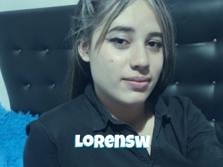 Lorensw