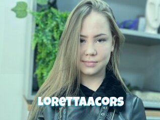 Lorettaacors