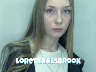 Lorettaalsbrook