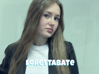 Lorettabate