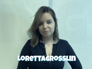 Lorettacrosslin