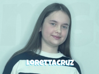 Lorettacruz