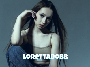 Lorettadobb