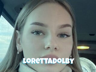 Lorettadolby