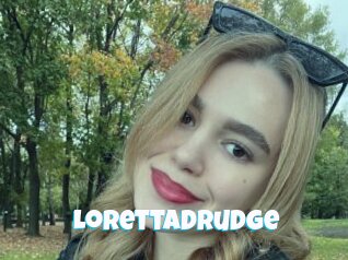 Lorettadrudge