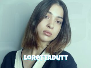 Lorettadutt