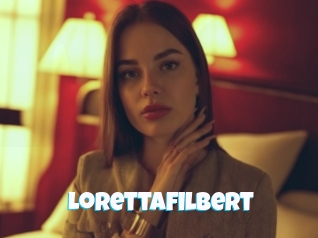 Lorettafilbert