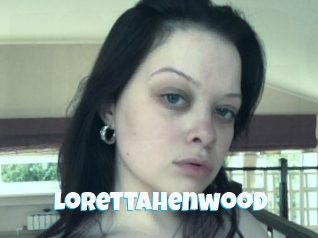 Lorettahenwood