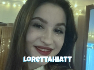 Lorettahiatt