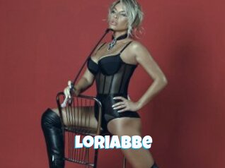 Loriabbe