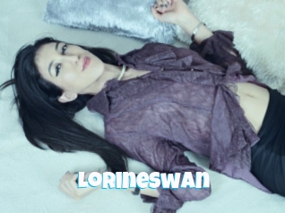 Lorineswan