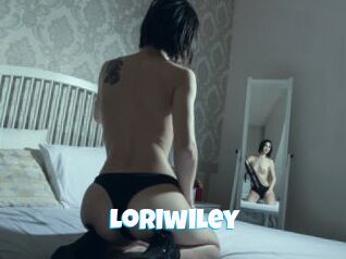 Loriwiley
