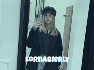 Lornabierly