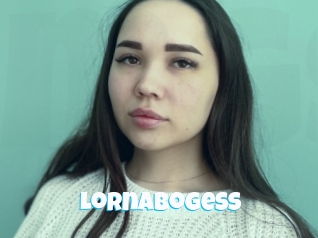 Lornabogess