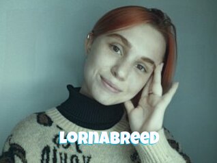 Lornabreed