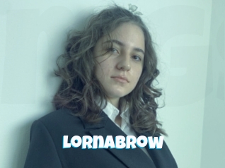 Lornabrow