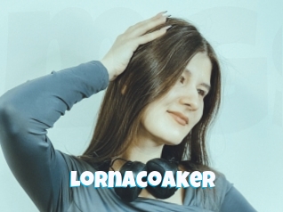 Lornacoaker