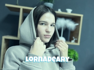 Lornadeary
