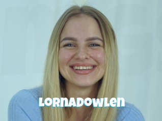 Lornadowlen