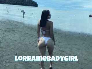 Lorrainebadygirl