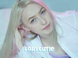 Lorycutie