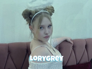 Lorygrey