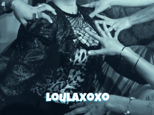 Loulaxoxo