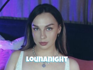 Lounanight