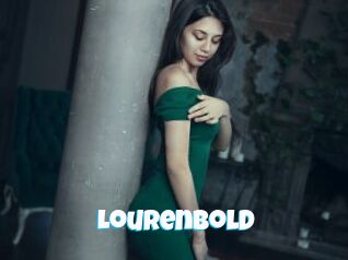 Lourenbold