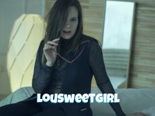 Lousweetgirl