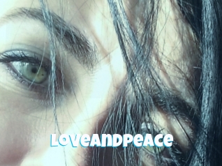 Loveandpeace