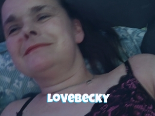 Lovebecky