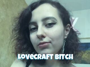 Lovecraft_bitch