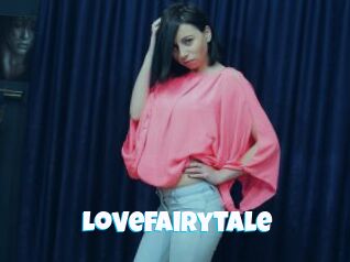 Lovefairytale
