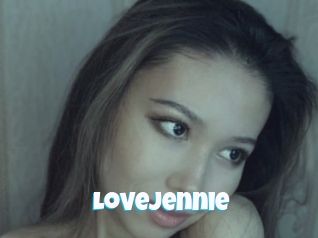 Lovejennie