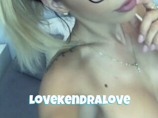 Lovekendralove