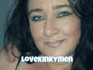 Lovekinkymen