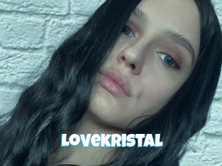 Lovekristal