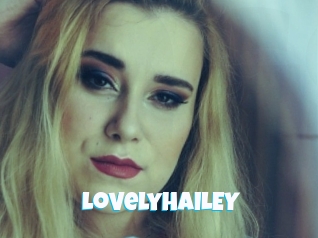 LovelyHAILEY