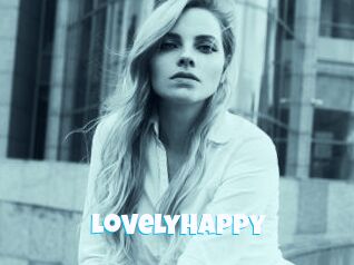 LovelyHappy