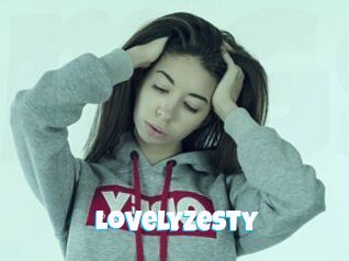 LovelyZesty