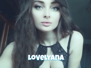 Lovelyana