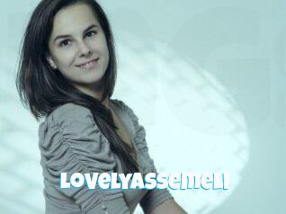 Lovelyassemeli