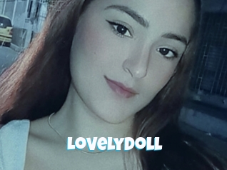 Lovelydoll