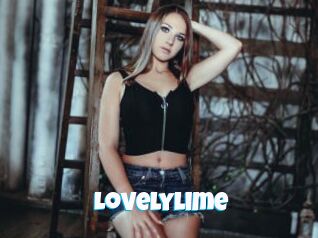 Lovelylime